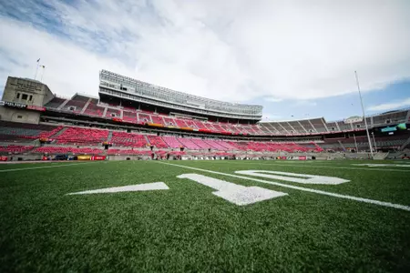 Ohio Stadium, Ohio State vs. Grambling 09/06/2025