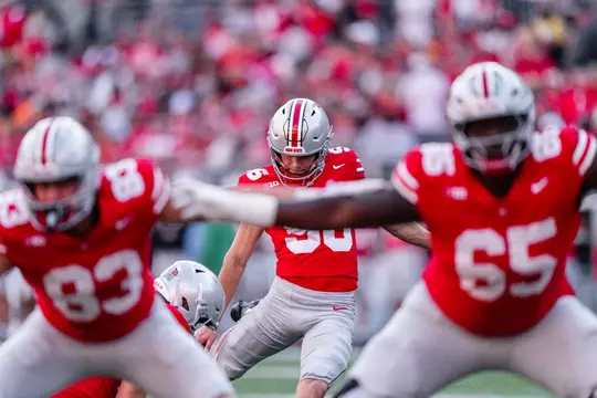 Team, Ohio State vs. Grambling 09/06/2025