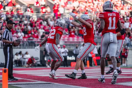 Postgame Notes vs. Grambling State | Ohio State