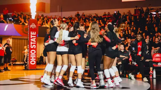 Ohio State vs. Florida