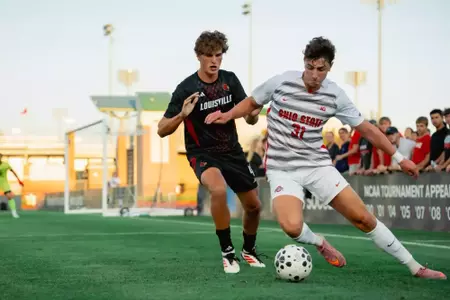 OSU v Louisville MSOC 9925