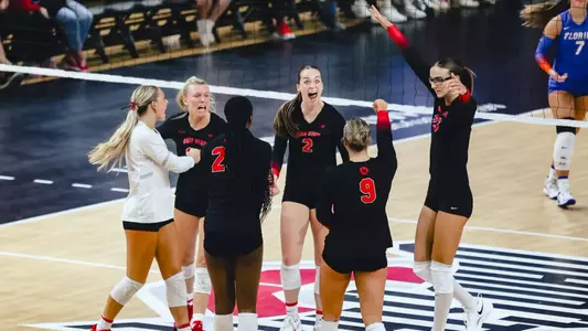 WVB Celebration