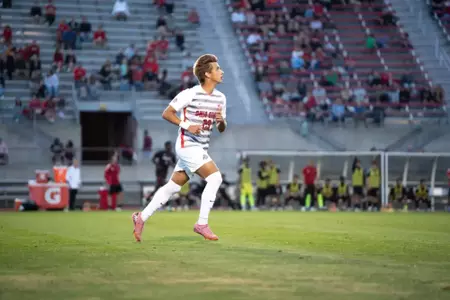 OSU v Louisville MSOC 9925