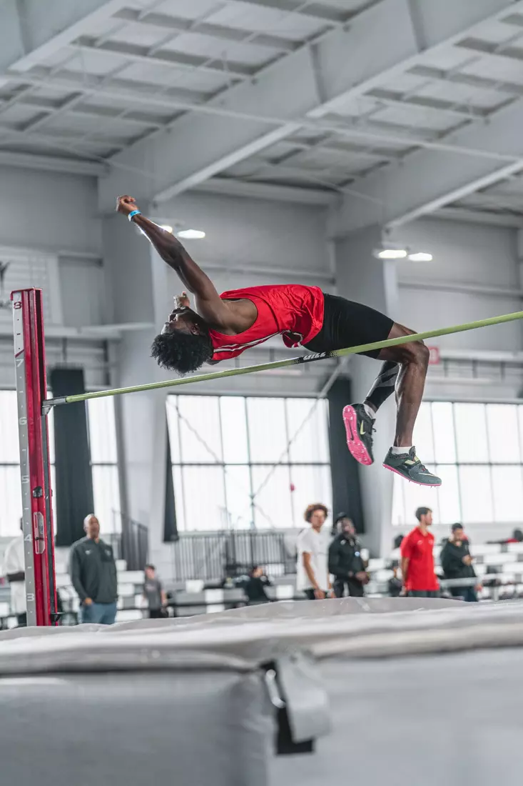 Ohio State at Rod McCravy Memorial