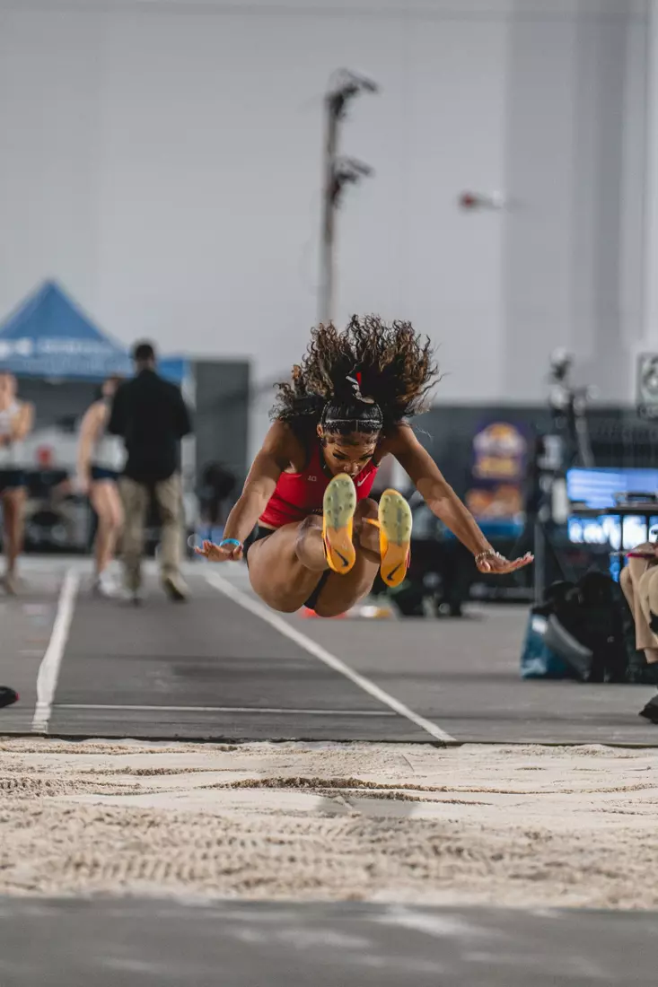 Ohio State at Rod McCravy Memorial