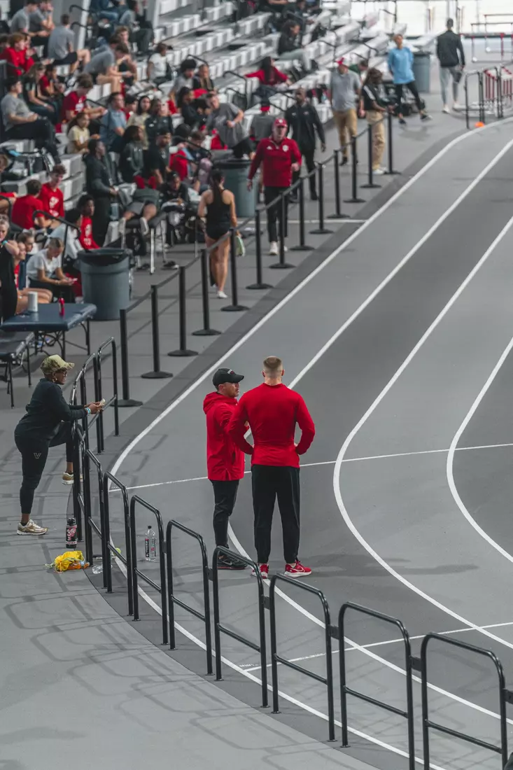 Ohio State at Rod McCravy Memorial