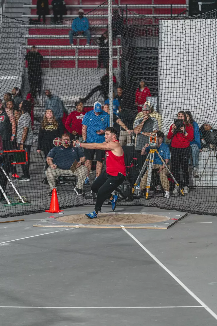 Ohio State at Rod McCravy Memorial