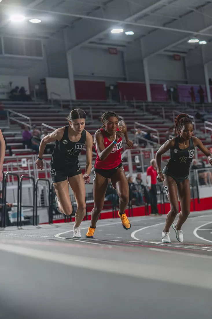 Ohio State at Rod McCravy Memorial