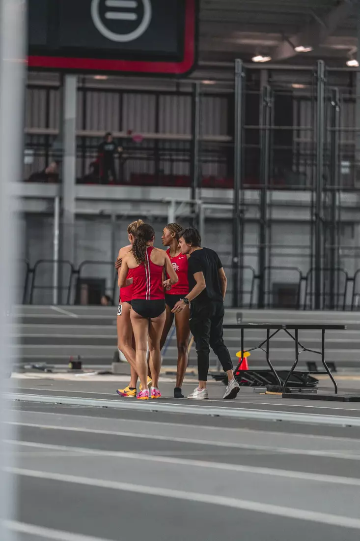 Ohio State at Rod McCravy Memorial