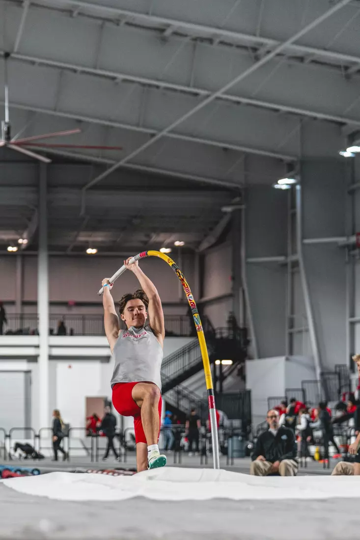 Ohio State at Rod McCravy Memorial