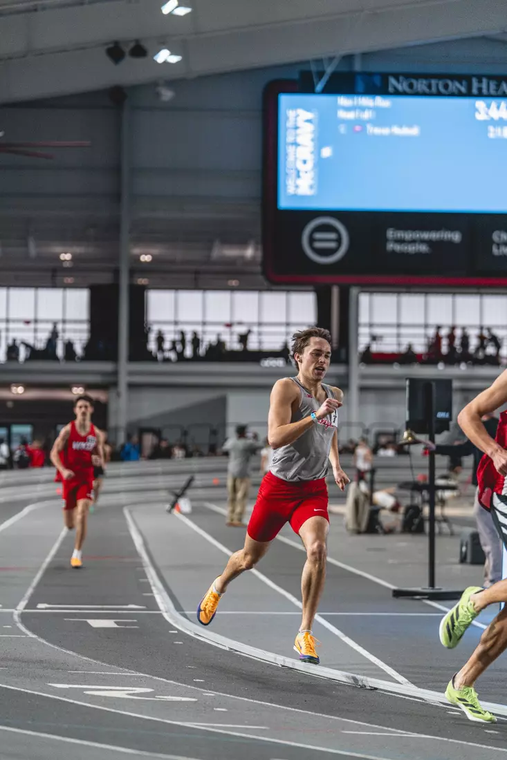 Ohio State at Rod McCravy Memorial