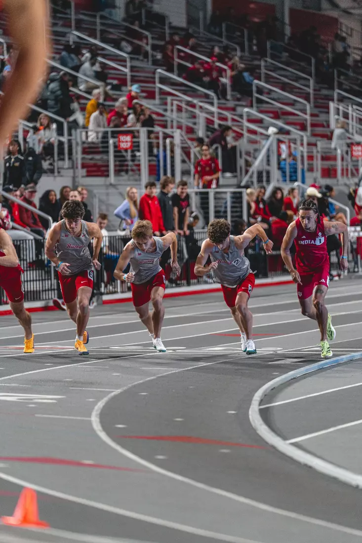 Ohio State at Rod McCravy Memorial