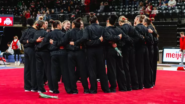 WGYM Post meet Carmen