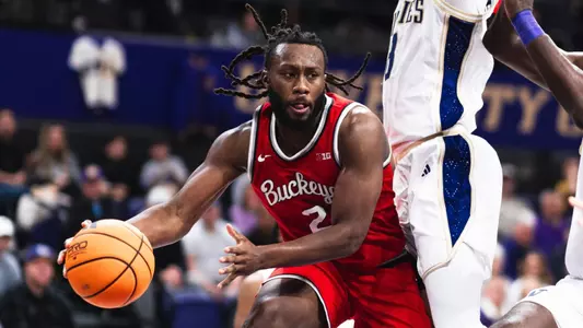 Bruce Thornton at Washington 1-11-26