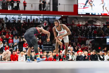 Birden WR vs IU 2026