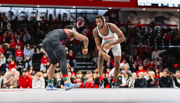 Birden WR vs IU 2026