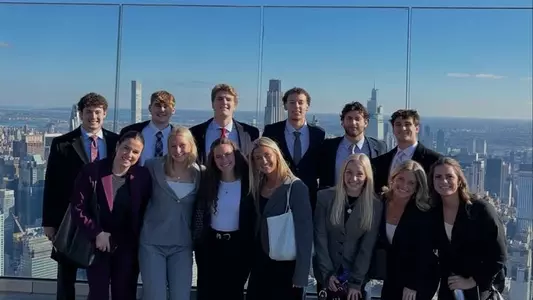 Buckeye Lacrosse Professional Development