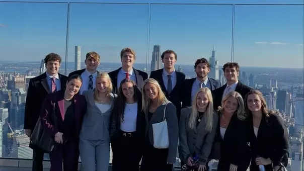 Buckeye Lacrosse Professional Development