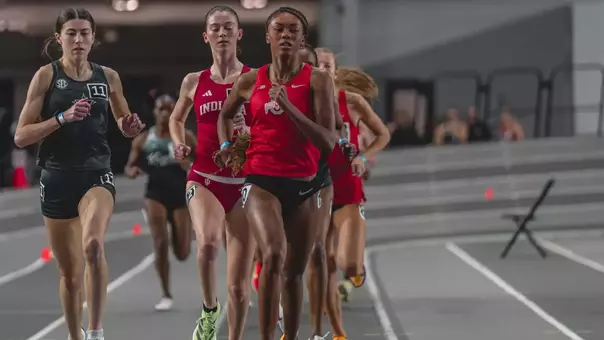 Ohio State at Rod McCravy Memorial