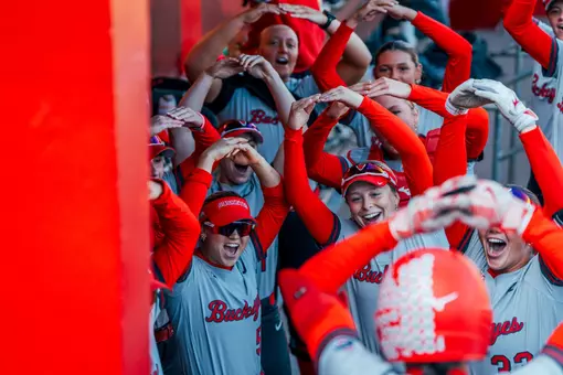 Softball fall ball 2025