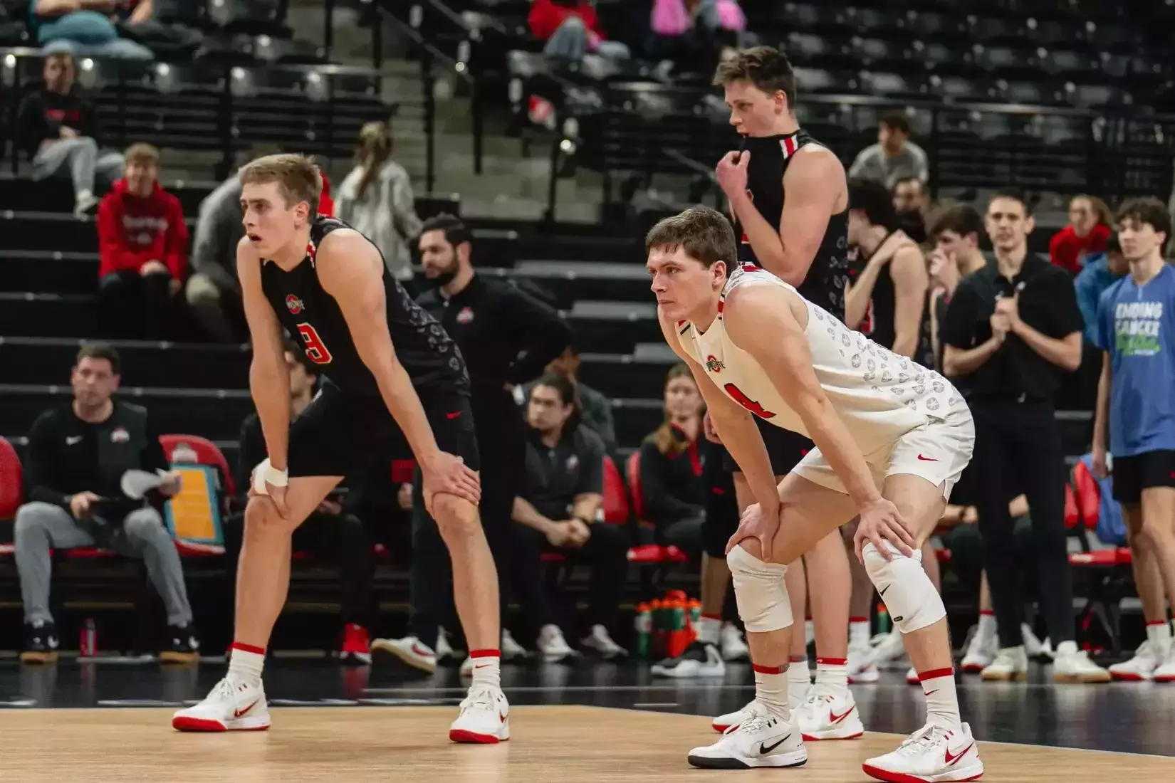 OSU vs. GMU MVB 11526
