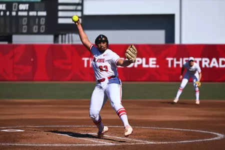 Lorin Boutte 2025 vs. Texas