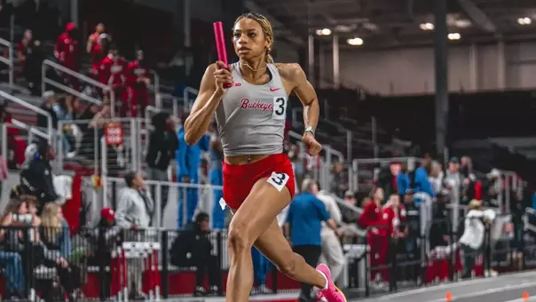 Ohio State at Rod McCravy Memorial