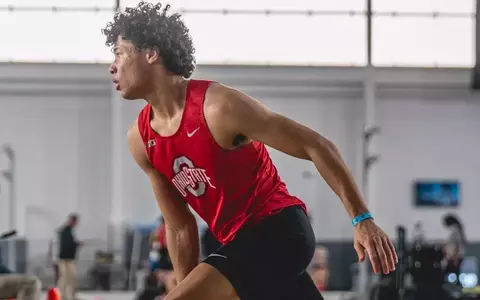 Ohio State at Rod McCravy Memorial