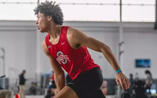 Ohio State at Rod McCravy Memorial