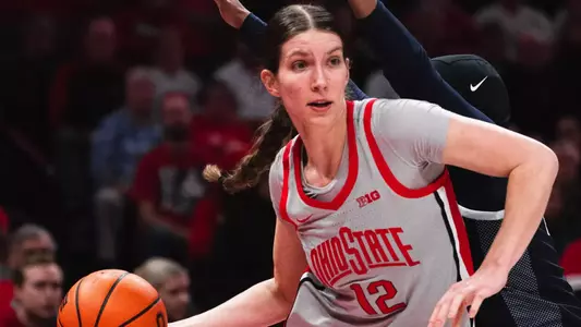 Ohio State vs. Penn State