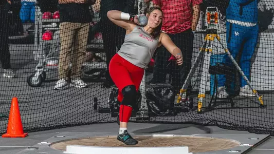 Ohio State at Rod McCravy Memorial