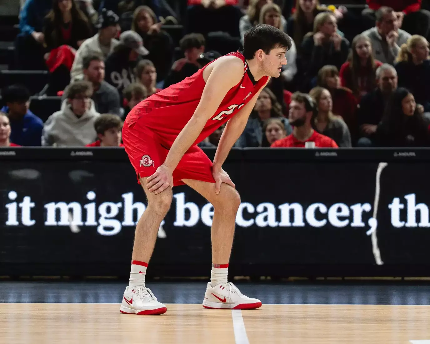 OSU vs LBSU MVB 11726