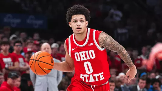 John Mobley Jr vs. UCLA 1-17-26