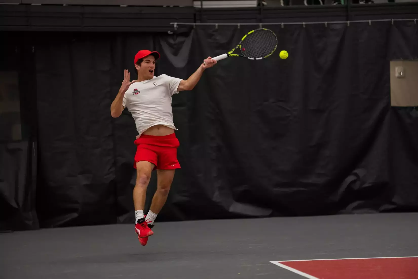 OSU MTEN v. Toledo 11826