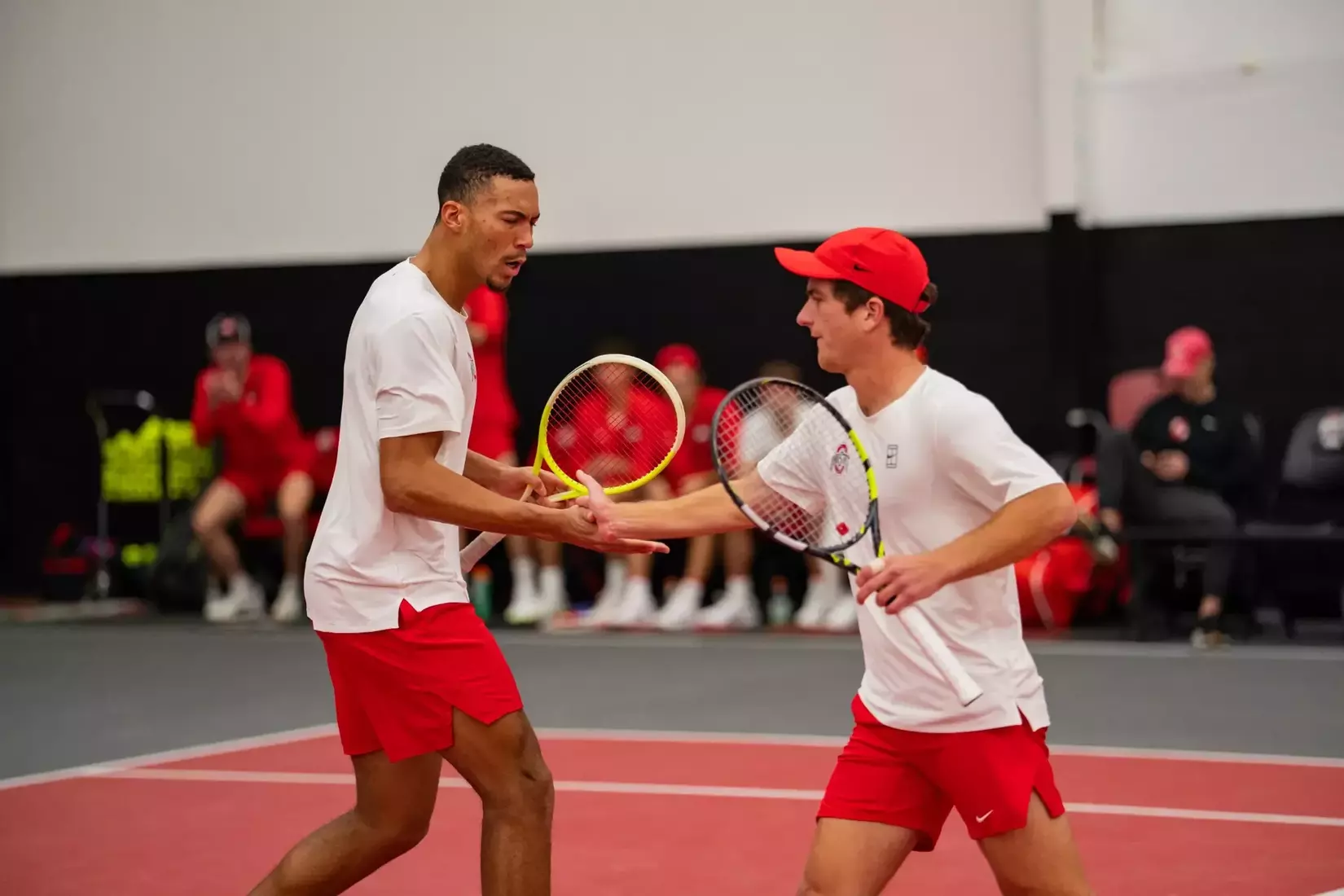 OSU MTEN v. Toledo 11826