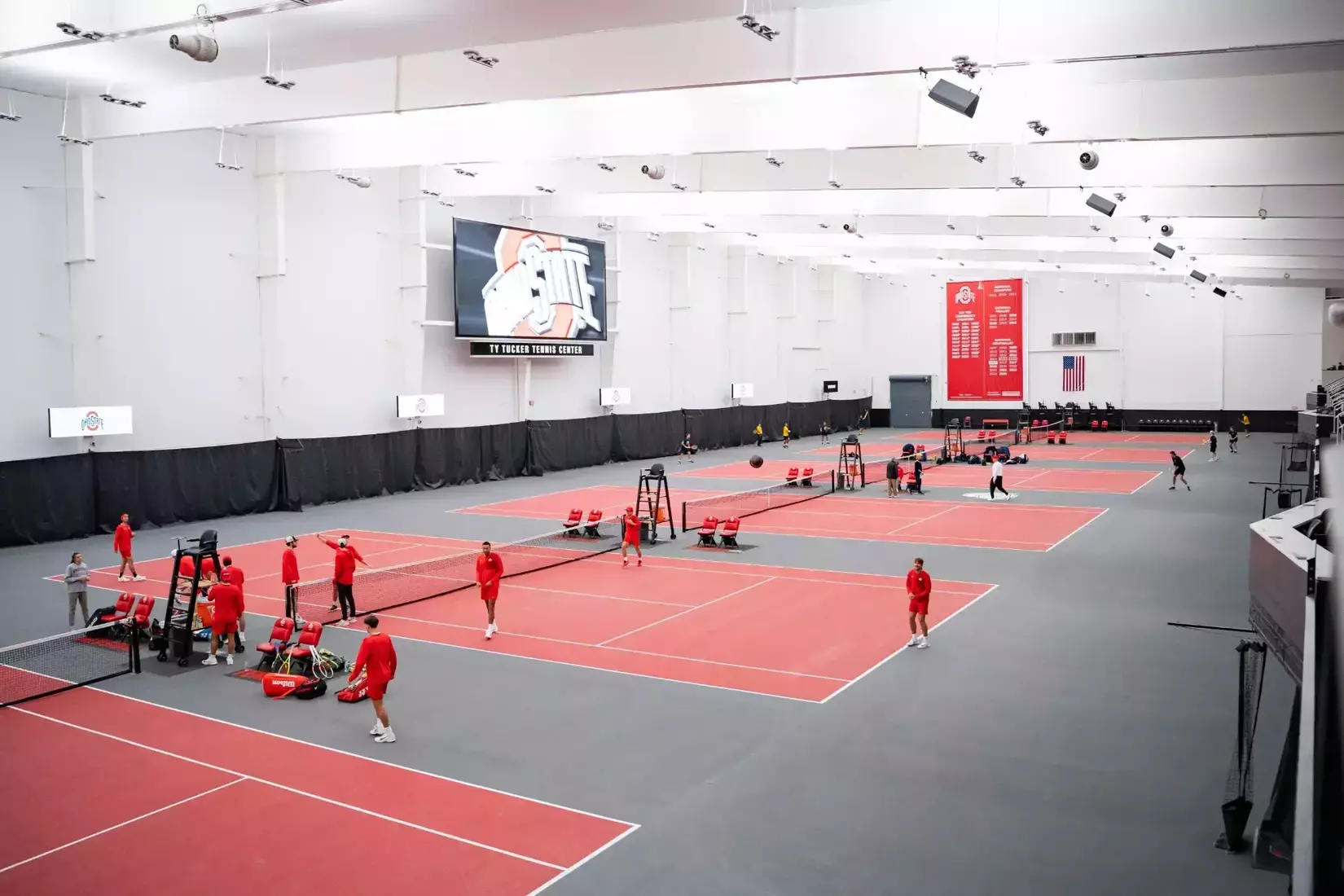 OSU MTEN v. Toledo 11826