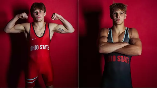 Ohio State wrestling