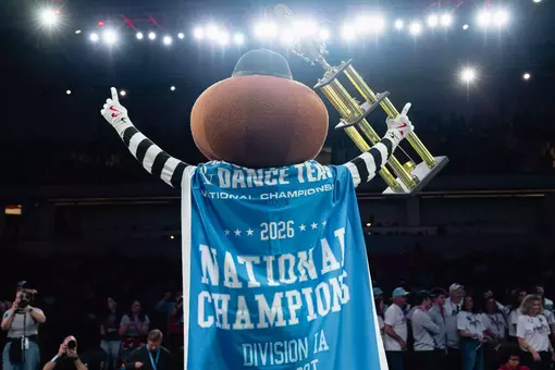Ohio State UCA & UDA National Championship 2026
