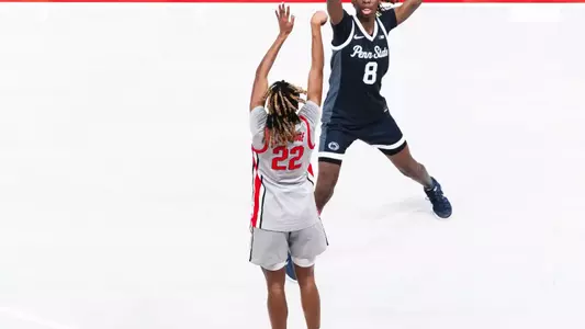 Ohio State vs. Penn State