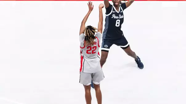 Ohio State vs. Penn State