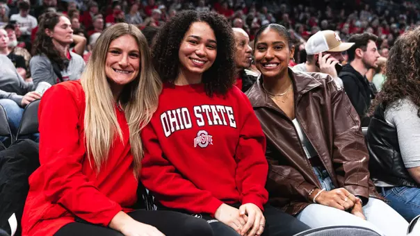 Women's Basketball Alumni