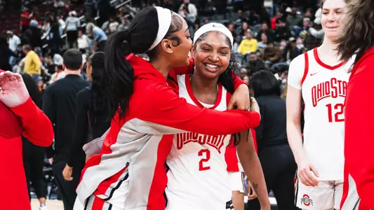 Seini Henry & Chance Gray