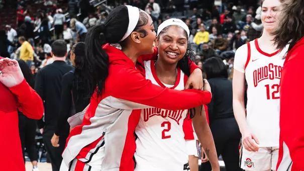 Seini Henry & Chance Gray