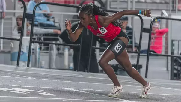 Ohio State at the Rod McCravy Memorial