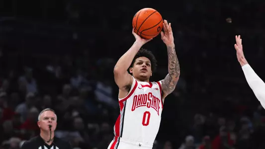 John Mobley Jr. vs. Minnesota 1-20-26