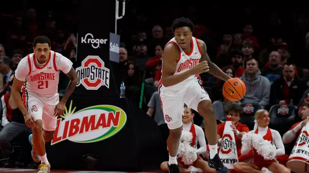 Amare Bynum and Devin Royal vs. Minnesota 1-20-26