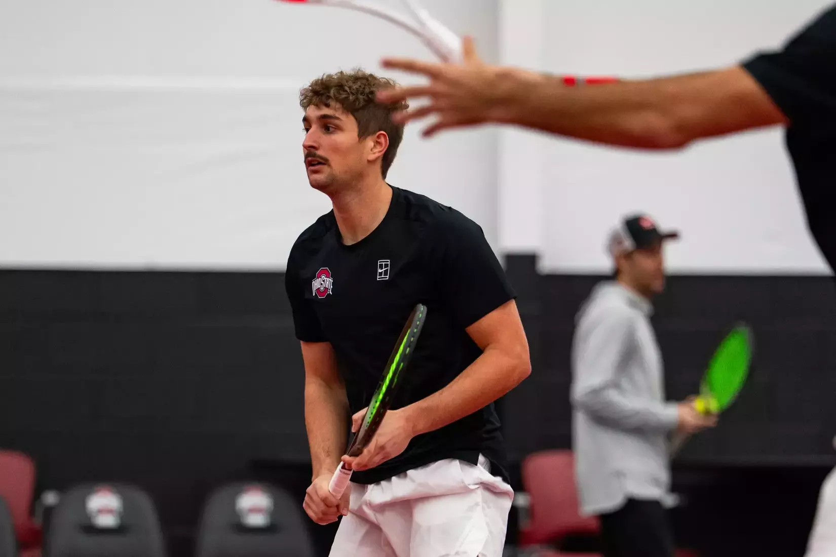 OSU vs UNA MTEN 12326