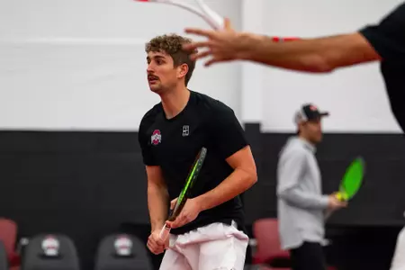 OSU vs UNA MTEN 12326