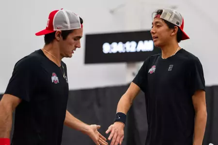 OSU vs UNA MTEN 12326