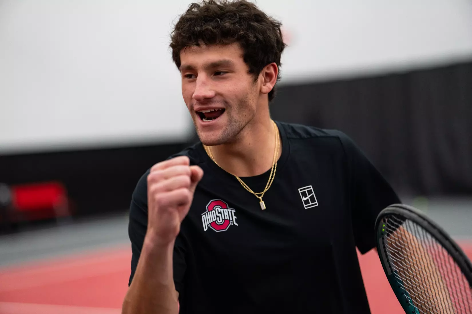 OSU vs UNA MTEN 12326